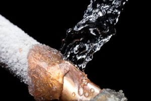 Water Damage Hamilton