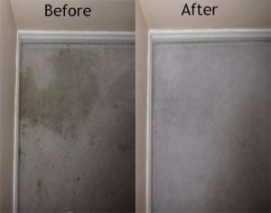 Mattress Cleaning