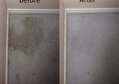 Mattress Cleaning