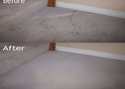 Drapery Cleaning