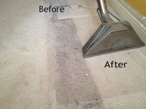 Stain Removal