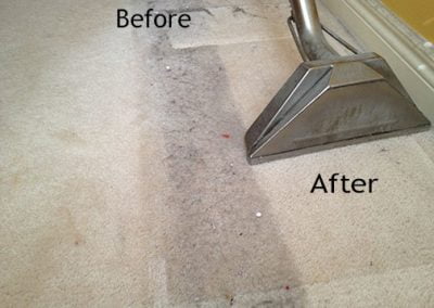 Stain Removal