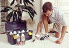 Area Rug Cleaning