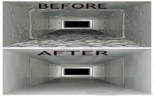 Duct Cleaning