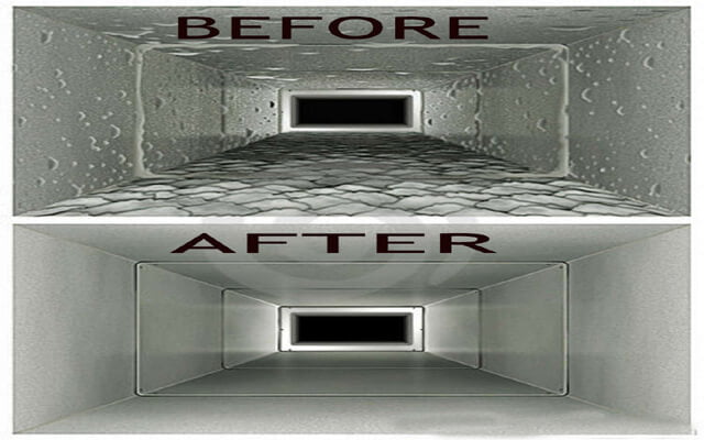 Importance of Clean Ducts to Fight the Spread of Infection (Covid-19 Update)