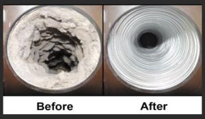 Duct Cleaning Oakville