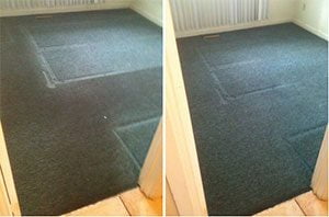 Water Damage