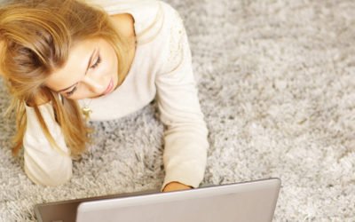 Health Benefits Of Carpet Cleaning