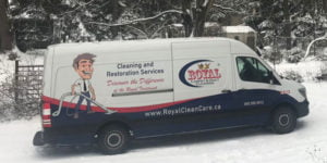 Commercial Carpet Cleaning