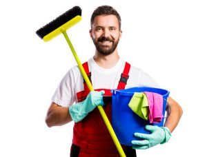 Upholstery Cleaning