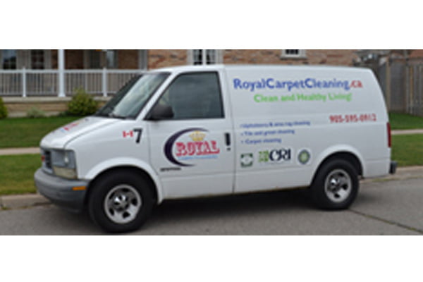 Carpet Cleaning Hamilton
