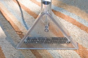 Commercial Carpet Cleaning