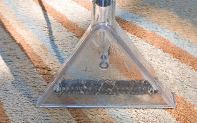 Can Vacuum Cleaners Damage My Carpet?