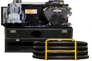duct cleaning Hamilton