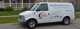 duct cleaning Brampton