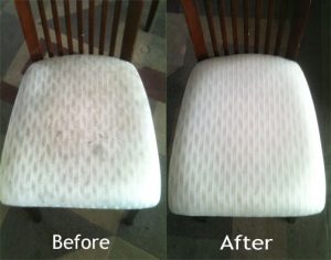 Stain Removal