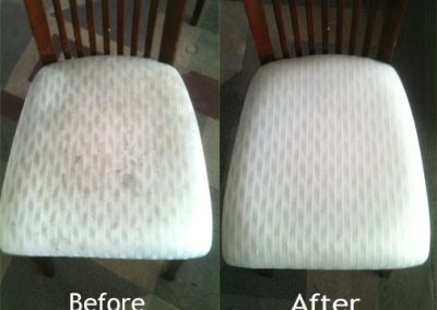 Stain Removal