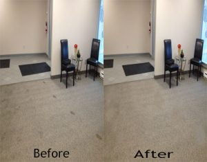 Stain Removal