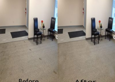 Stain Removal