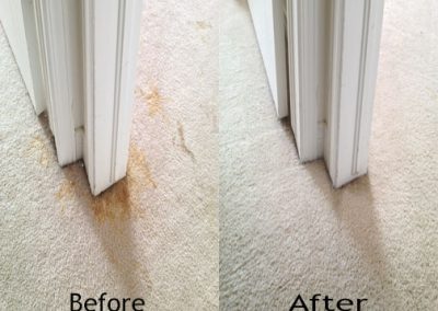 Mattress Cleaning