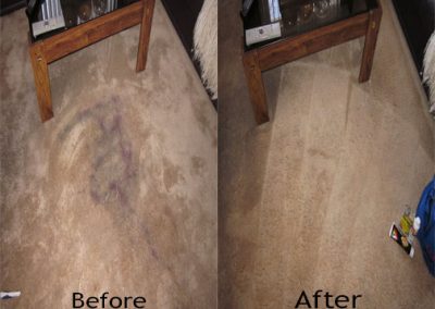 Stain Removal