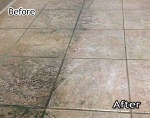 Upholstery Cleaning