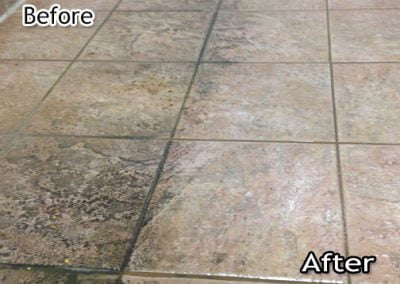 Upholstery Cleaning