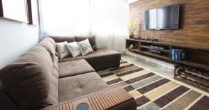 Commercial Carpet Cleaning