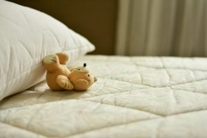 mattress cleaning