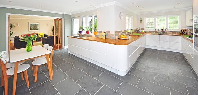How To Clean Neglected Tile And Grout