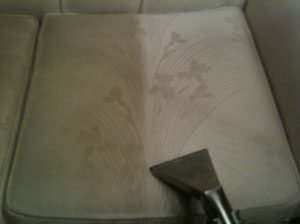 Mattress Cleaning