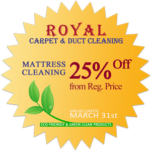 mattress cleaning Brampton, Burlington, Milton, Hamilton