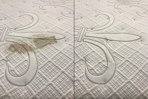 Mattress Cleaning