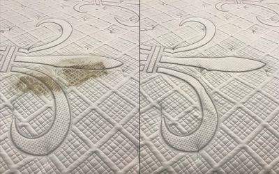 How to Sanitize Your Mattress