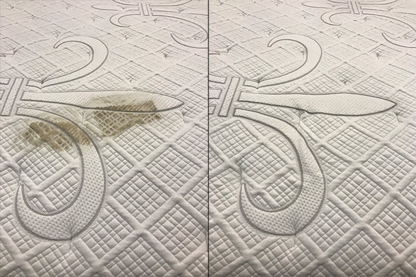 How to Sanitize Your Mattress