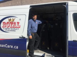 Carpet Cleaning Burlington | Hamilton Oakville