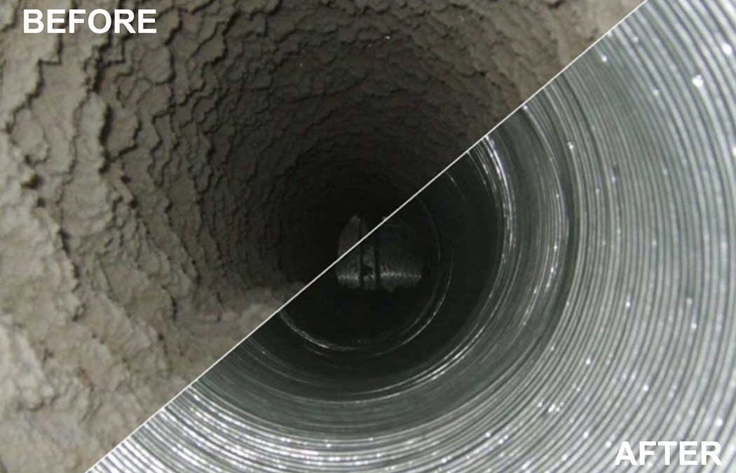 For Your Family Breathe Easy Duct Cleaning