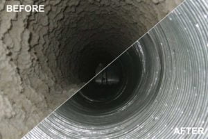 Duct Cleaning