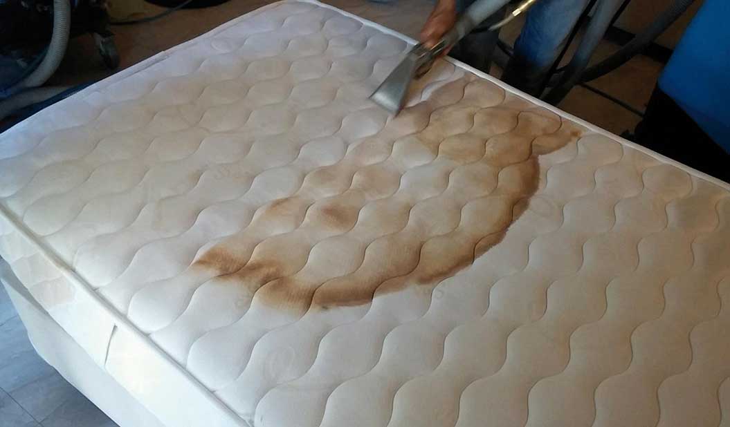 How Mattress Cleaning Should be Done!
