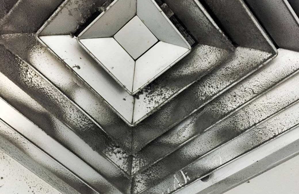 Should You Have Your Ducts Cleaned?