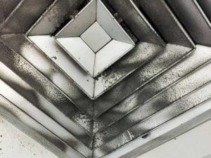 Duct Cleaning