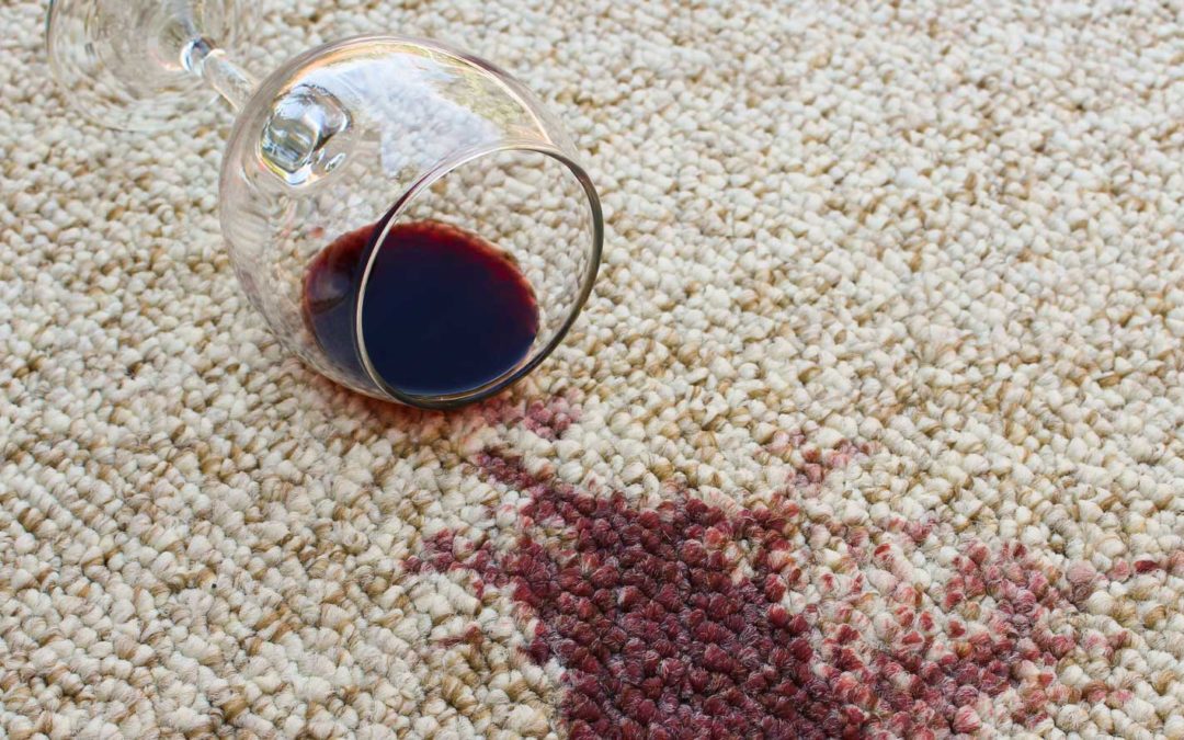 Blotting vs. Scrubbing: A Quick Guide to Stain Removal