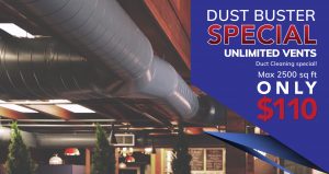 duct cleaning Brampton, Burlington, Milton, Hamilton, Oakville, Mississauga
