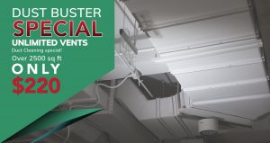 duct cleaning Brampton, Burlington, Milton, Hamilton, Oakville, Mississauga