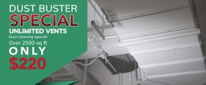 duct cleaning Brampton, Burlington, Milton, Hamilton, Oakville, Mississauga