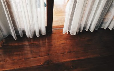 On-Site Drapery Cleaning