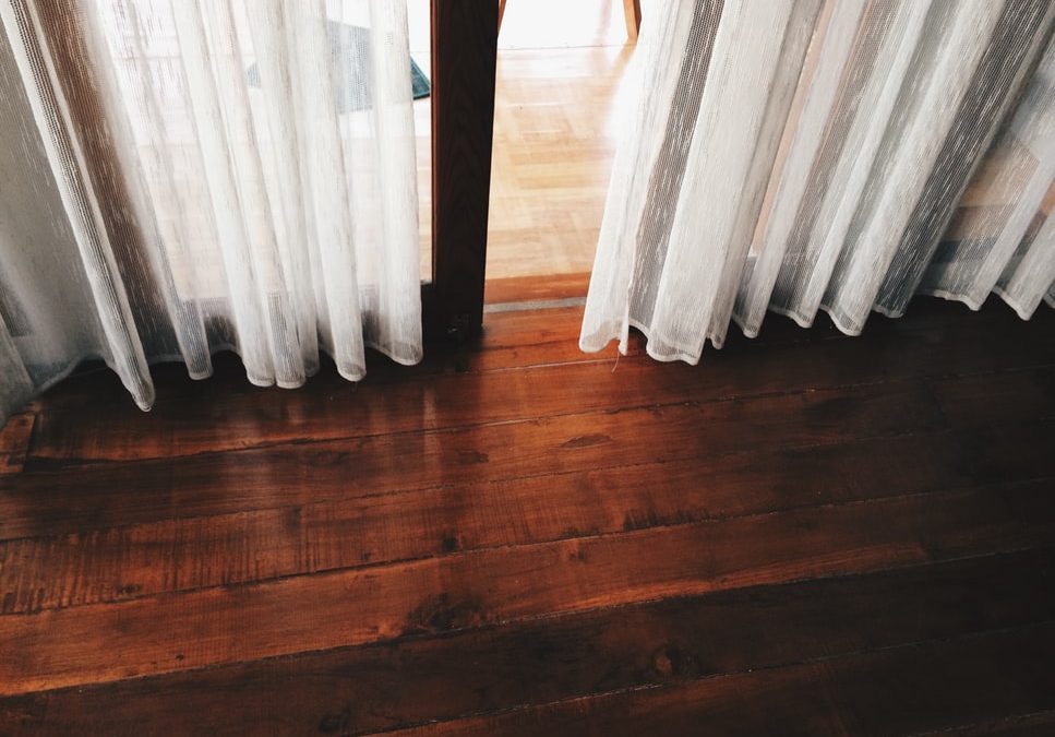 On-Site Drapery Cleaning