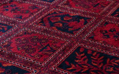 A Clean Carpet Equals a Healthier Home Environment