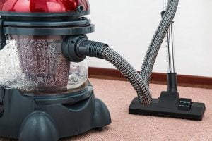 Area Rug Cleaning