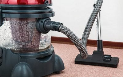 Why Commercial Carpet Cleaning is Important at Your Workplace